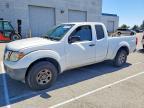 2012 Nissan Frontier s