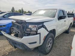 2023 Nissan Frontier s for sale in Rancho Cucamonga, CA