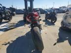 2021 Ducati Streetfighter V4