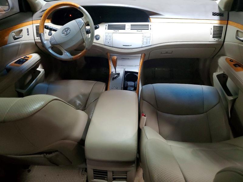 2006 Toyota Avalon Limited