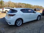 2015 Lexus Ct 200h Base