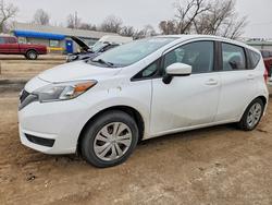 2019 Nissan Versa Note s for sale in Wichita, KS