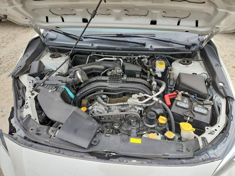 2019 Subaru Impreza