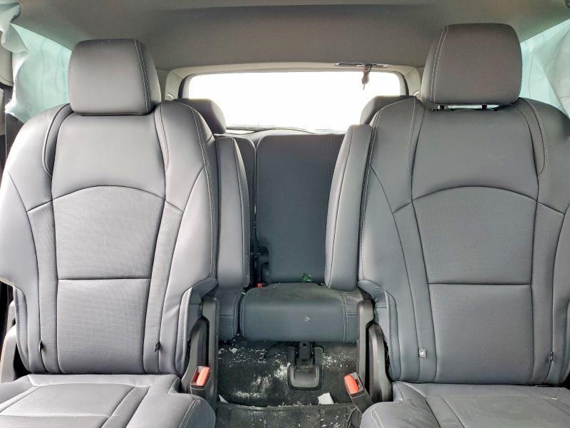 2019 Buick Enclave Premium