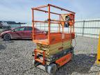 2022 JLG Scissor Lift