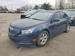 2014 Chevrolet Cruze lt for sale in Moraine, OH
