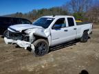 2018 Chevrolet Silverado K1500 Custom