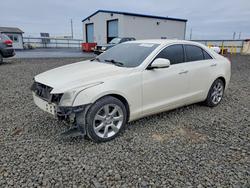 Cadillac ats salvage cars for sale: 2014 Cadillac Ats Luxury