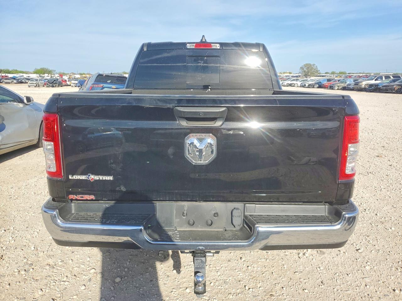 2023 Dodge RAM 1500 BIG Horn