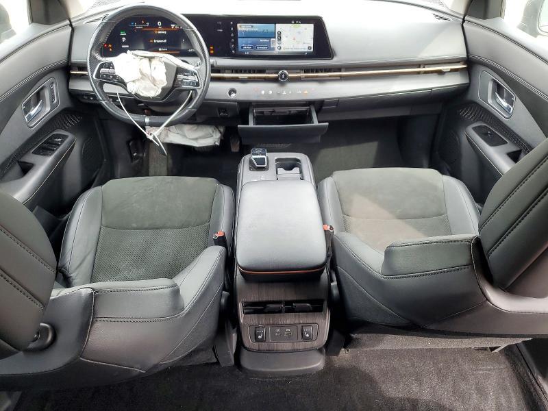 2023 Nissan Ariya Evolve+