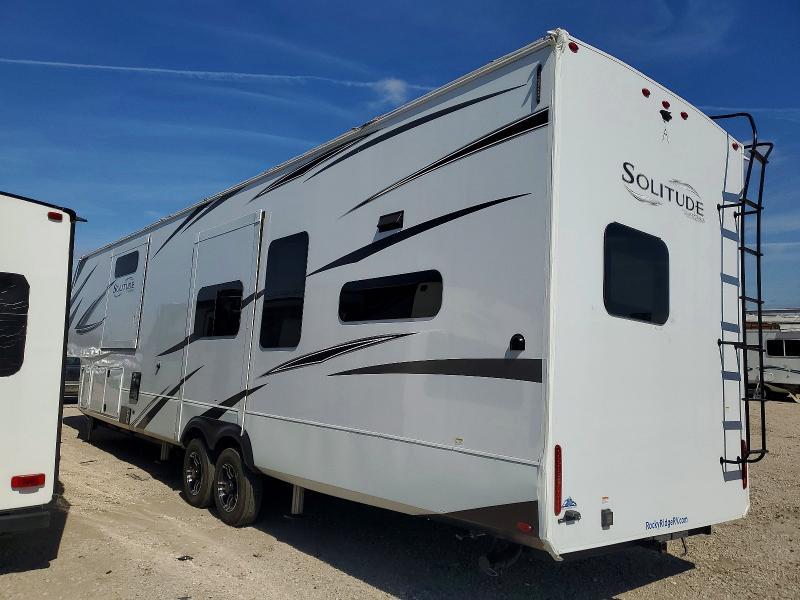 2024 Soli 2024 Grand Design Solitude Camper