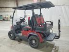 2024 Evolution 2000 Golf Cart