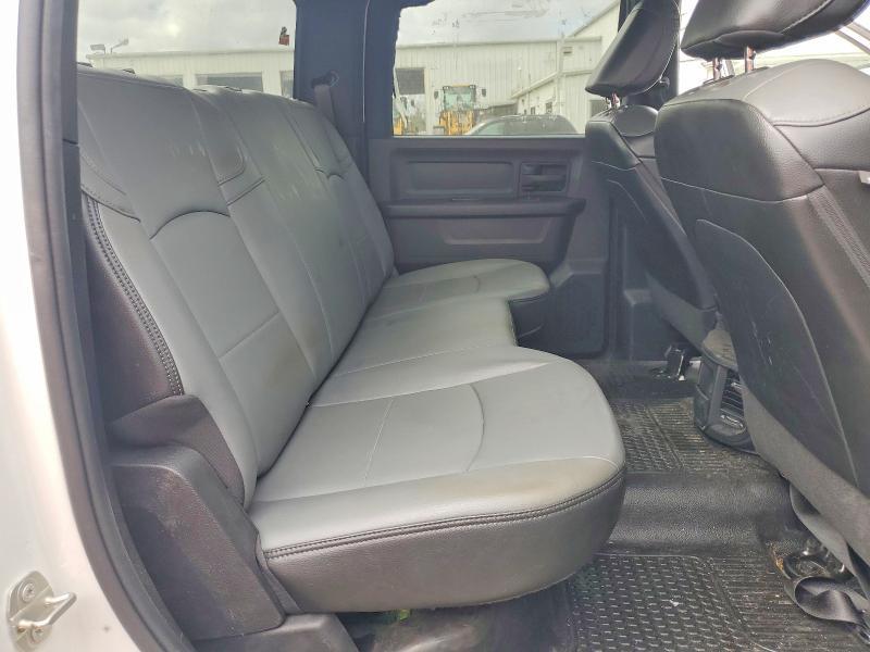 2024 Dodge RAM 3500 Tradesman