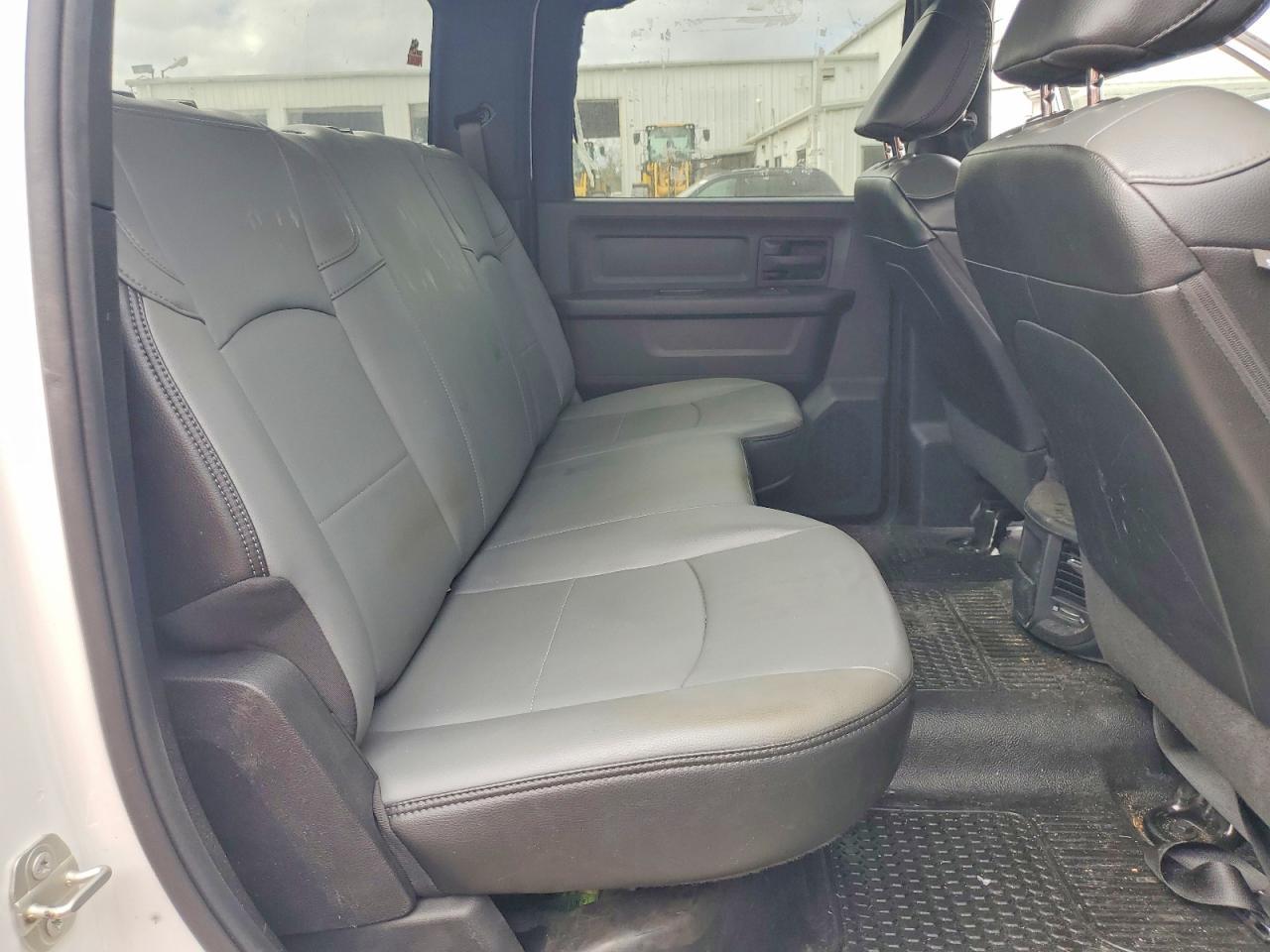2024 Dodge RAM 3500 Tradesman