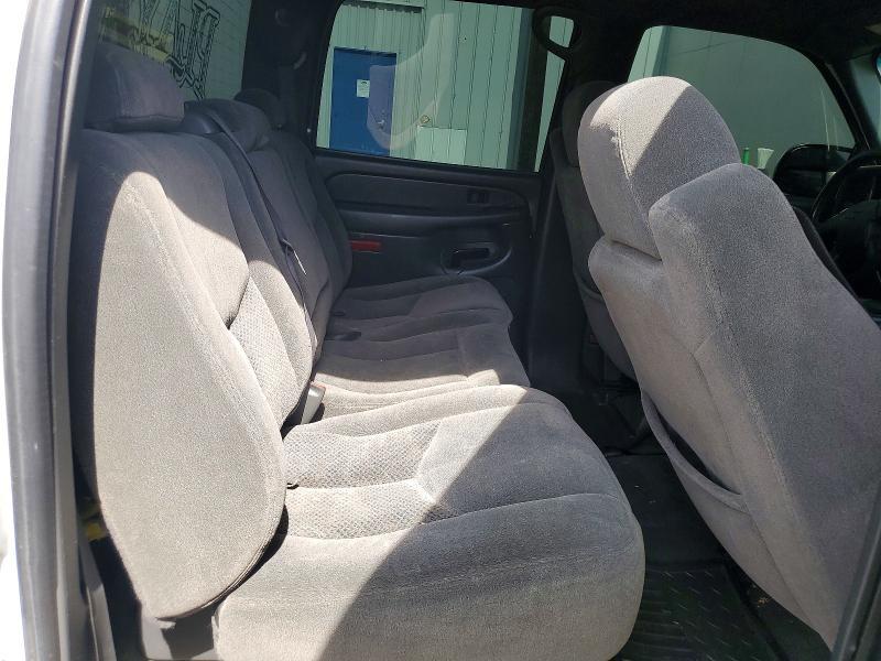 2004 Chev Silverado