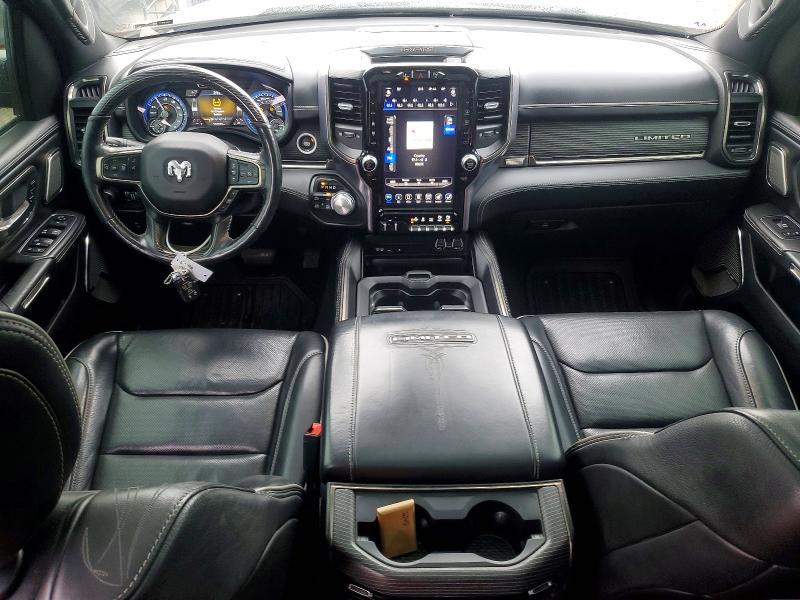 2019 Dodge Ram 1500 Limited