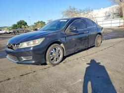 2014 Honda Accord lx for sale in San Martin, CA
