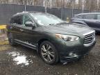 2013 Infiniti Jx35 Base