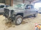 2018 GMC Sierra K2500 Denali