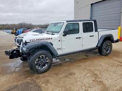2026 Jeep Gladiator Rubicon en venta en Memphis, TN