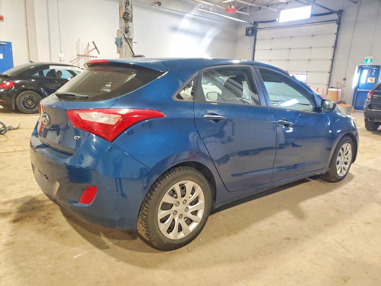 2014 Hyundai Elantra gt