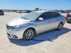 2019 Nissan Sentra sv for sale in San Antonio, TX