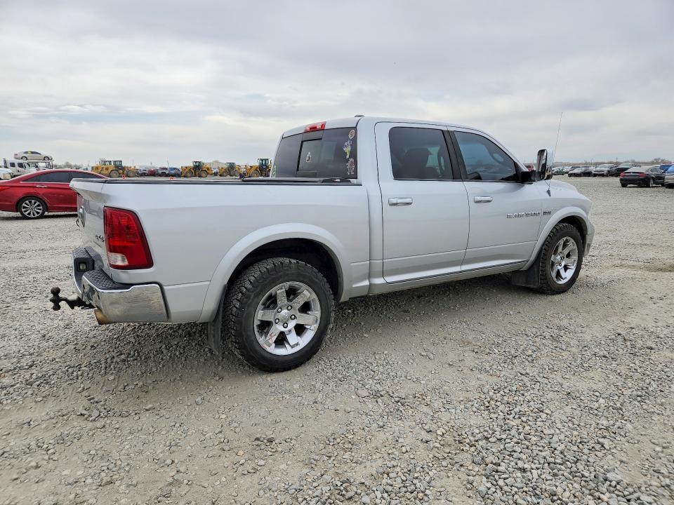 2011 Dodge RAM 1500