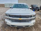 2017 Chevrolet Silverado K1500 High Country