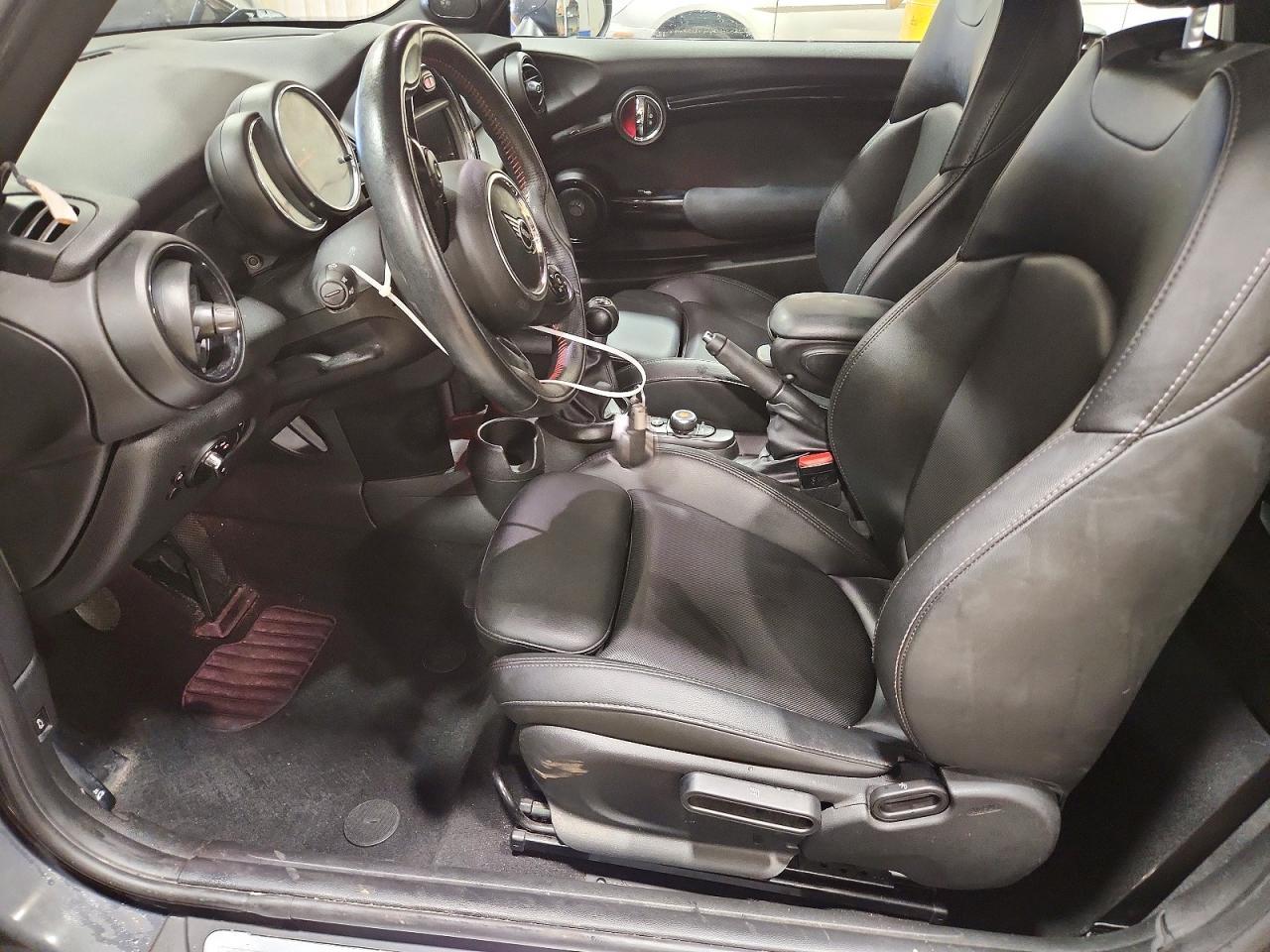 2019 Mini Cooper s