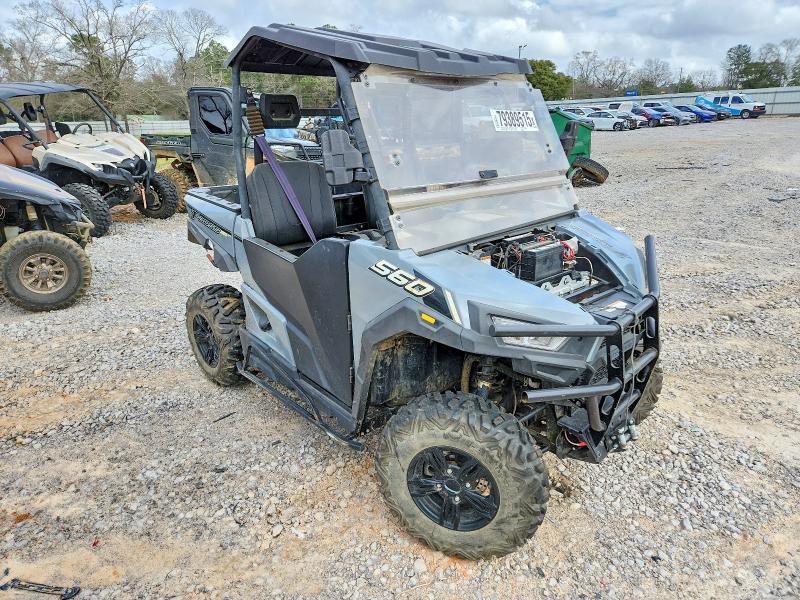 2023 Massimo T Boss 560 Utility Vehicle