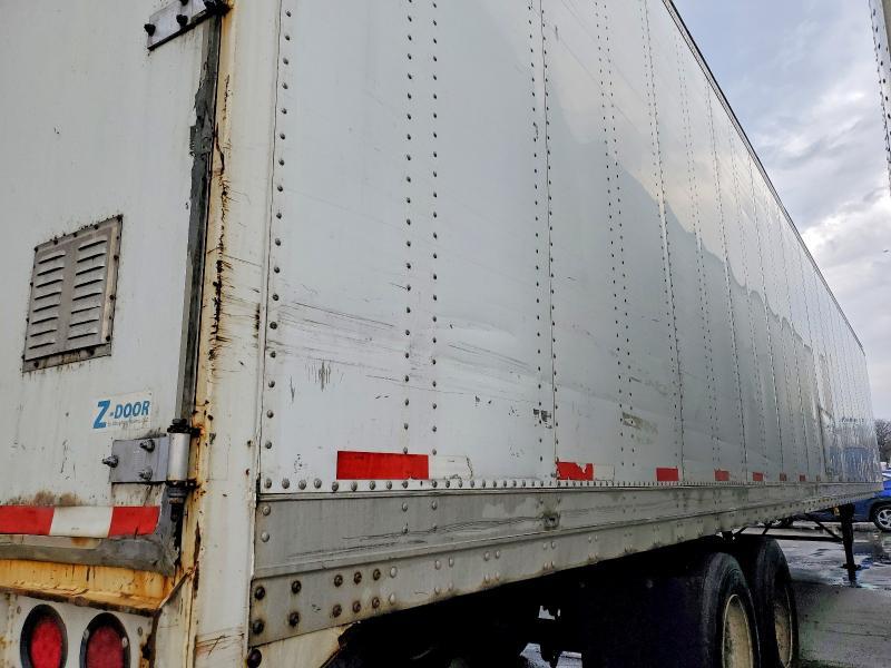 2013 Stoughton 53 Trailers