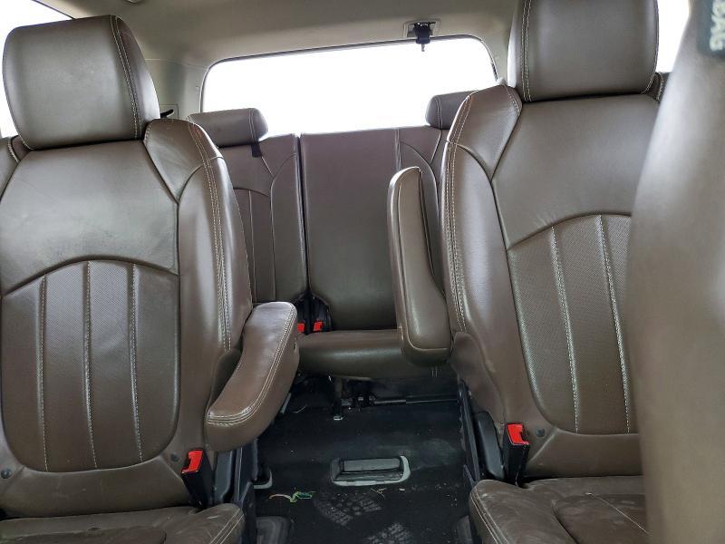 2013 GMC Acadia Slt-2