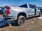 2023 Chevrolet Silverado K1500 Custom