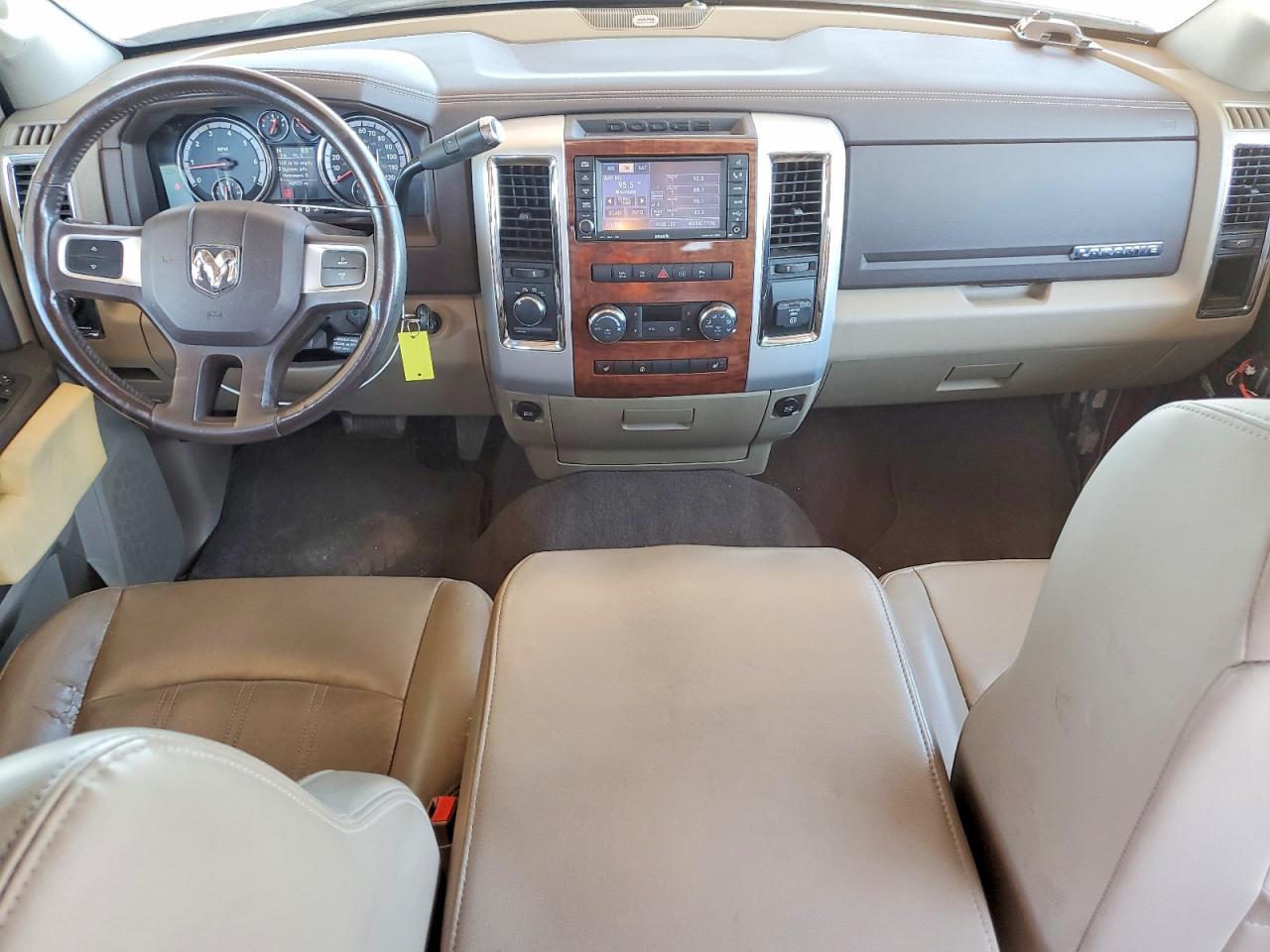 2009 Dodge RAM 1500