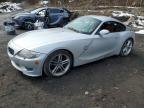 2007 BMW M Coupe