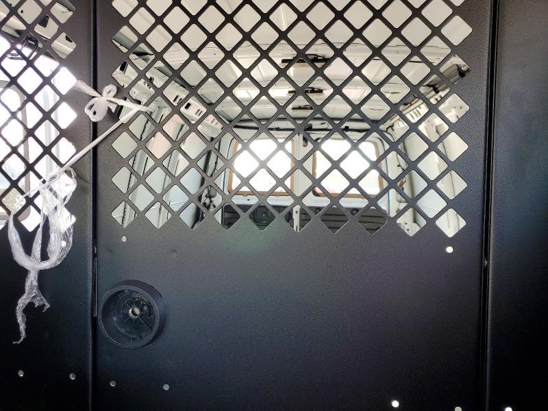 2025 GMC Savana G3500 Delivery van