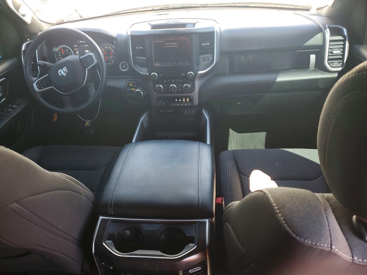 2023 Dodge RAM 1500 BIG Horn