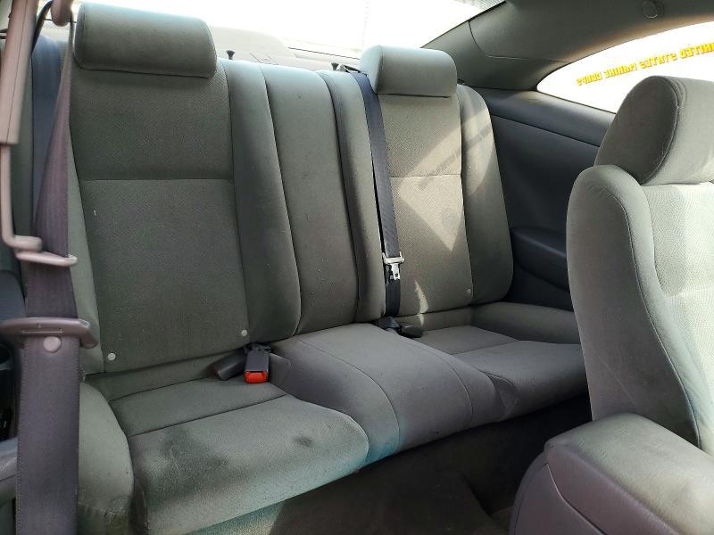 2005 Toyota Camry Solara se