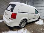 2012 Dodge Ram van