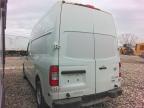 2015 Nissan NV2500 Utility / Service Van