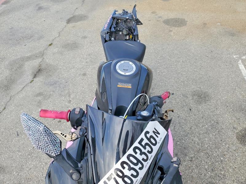 2015 Yama YZFR3