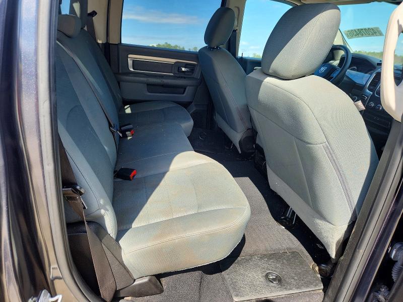 2019 Dodge RAM 1500 Classic SLT