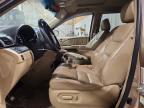 2007 Honda Odyssey exl
