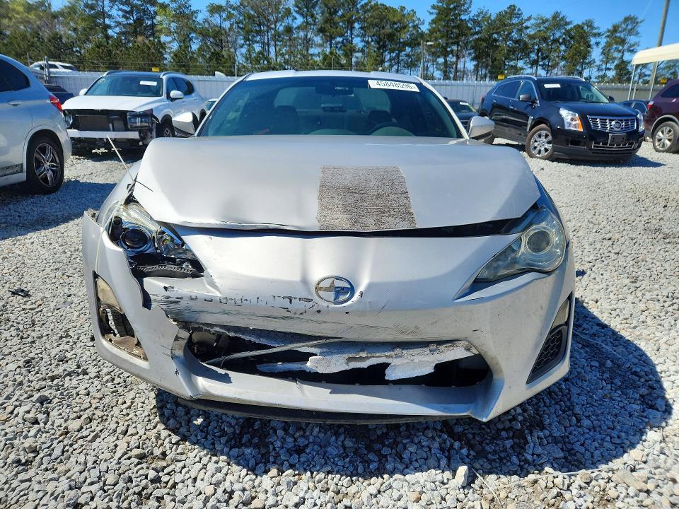 2014 Scion Fr-s Base