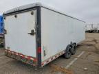 2010 Wells Cargo Wells Cargo Trailer