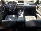 2016 BMW 320 i