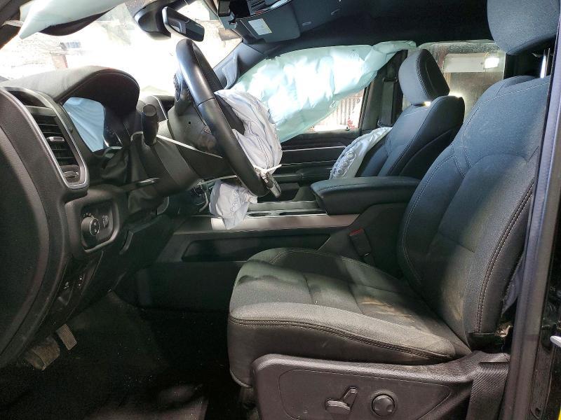 2023 Dodge RAM 1500 BIG Horn