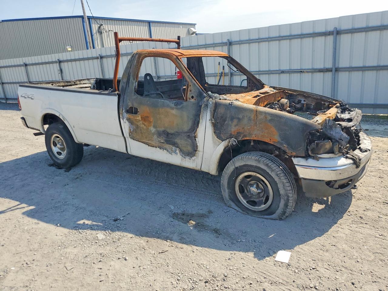 2003 Ford F150