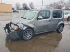 2010 Nissan Cube 1.8