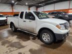 2013 Nissan Frontier S